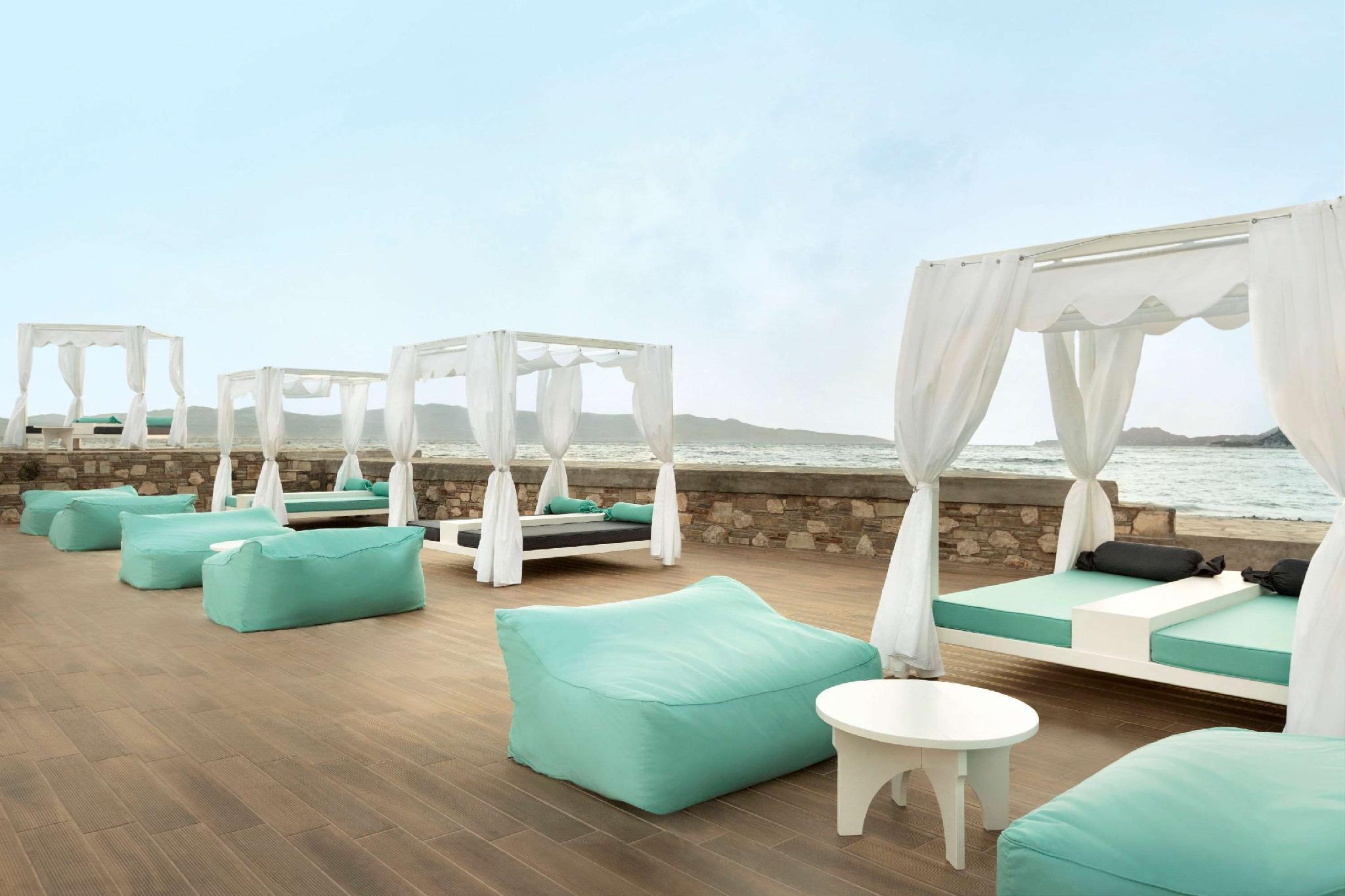 Ramada Loutraki Poseidon Resort Exterior photo